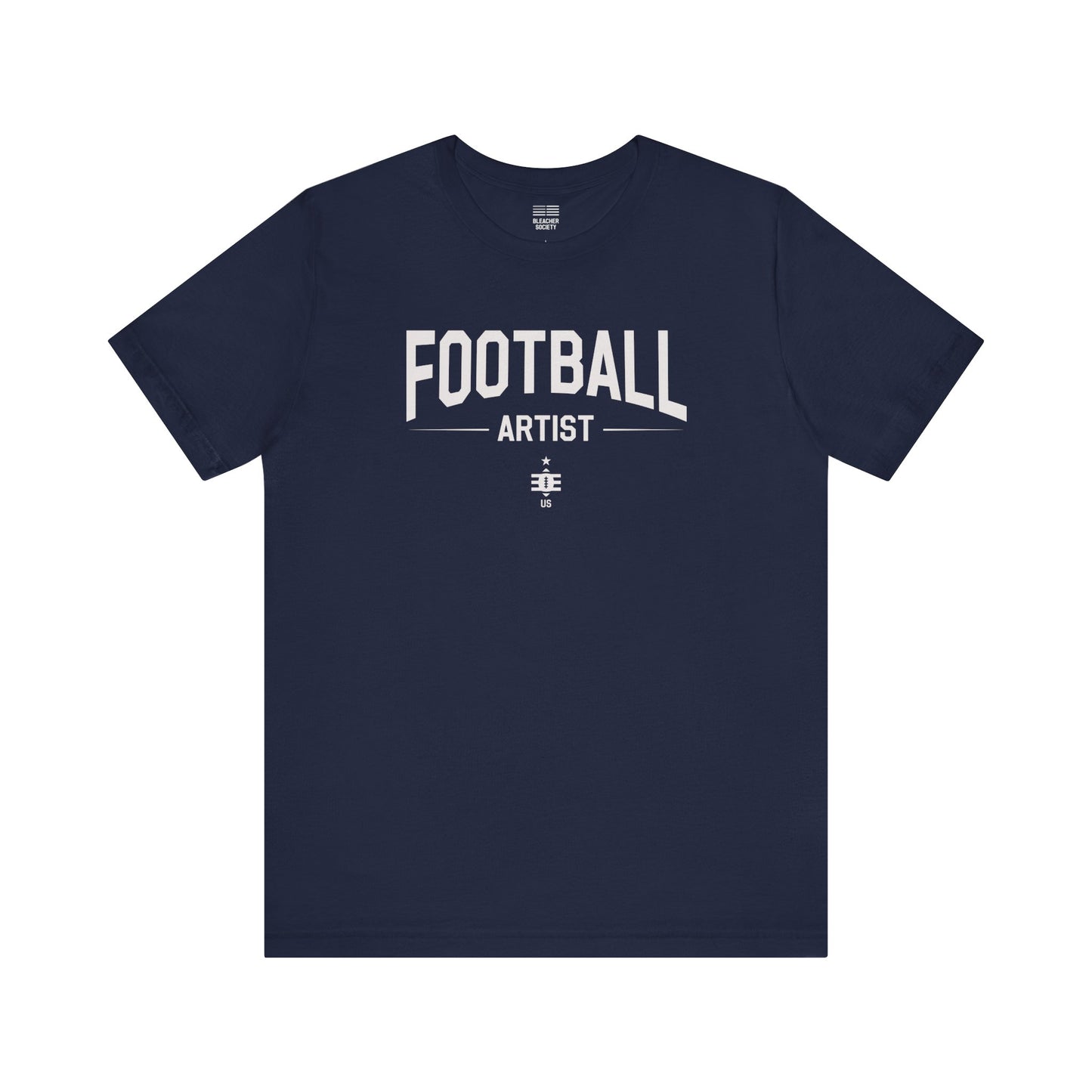 Football Fan | Artist | Unisex Tshirt