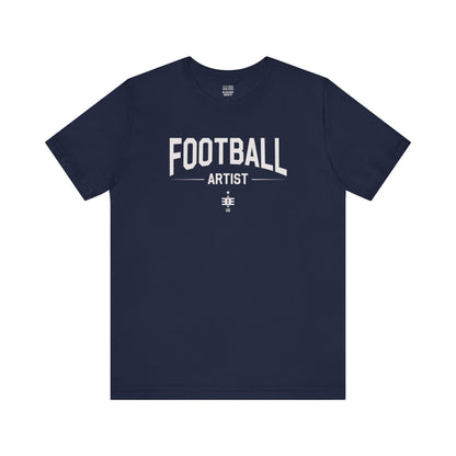 Football Fan | Artist | Unisex Tshirt