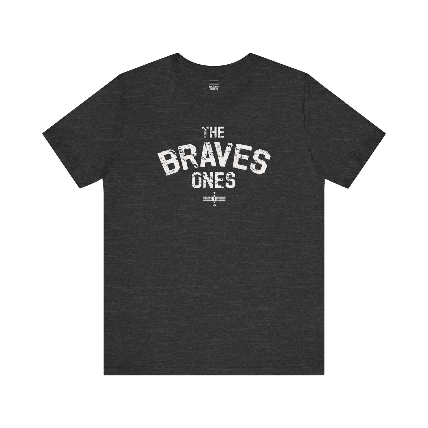 Football Fan |  Braves Ones | Unisex Tshirt