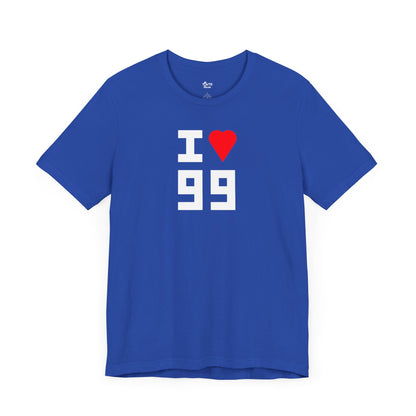 New York Baseball Fan | I love