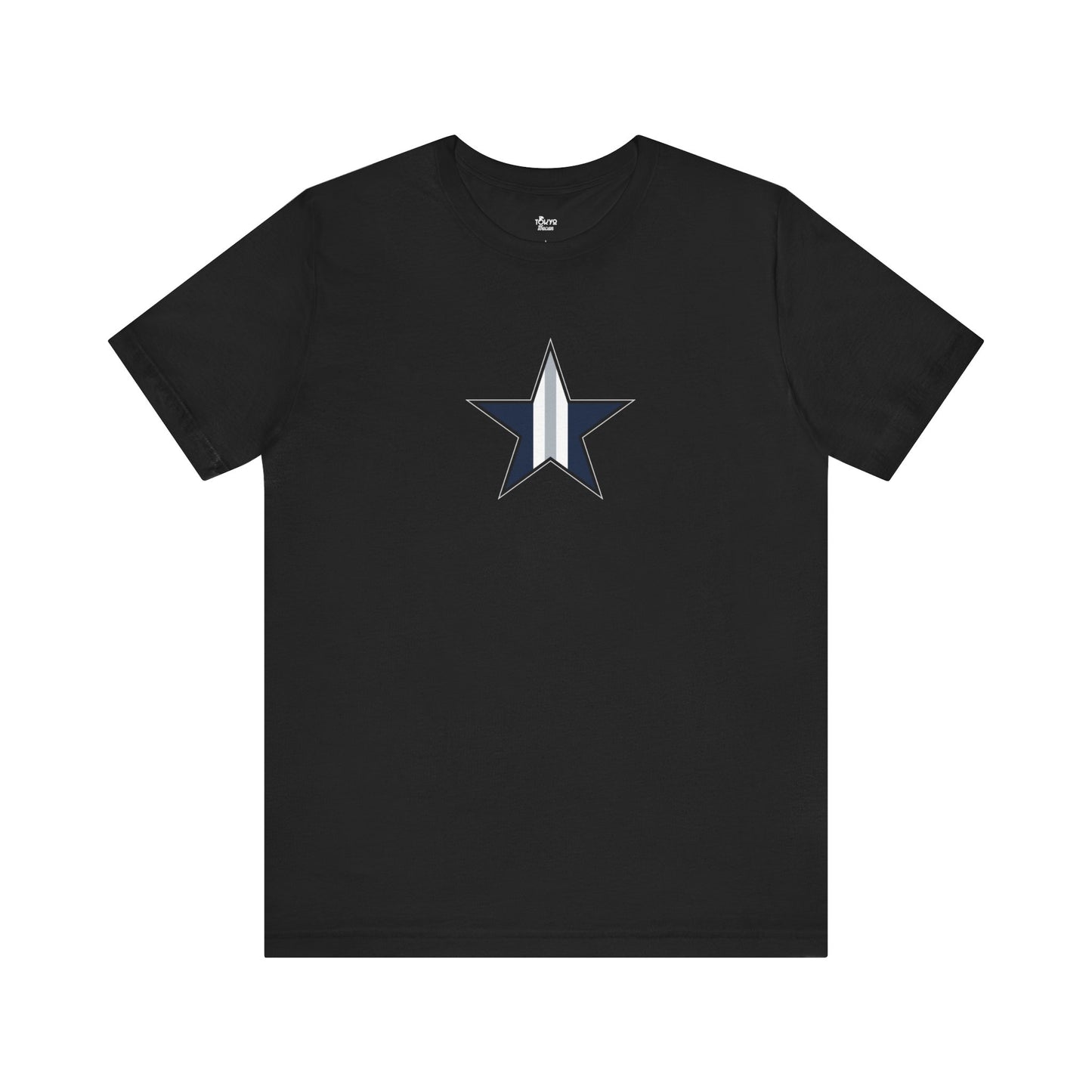 Dallas Football Fan | Bold Star
