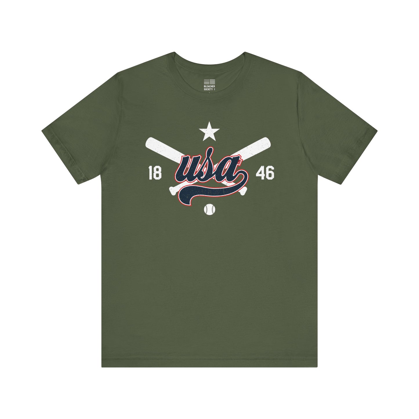 US Baseball Fan | I just love this game | Since 1846