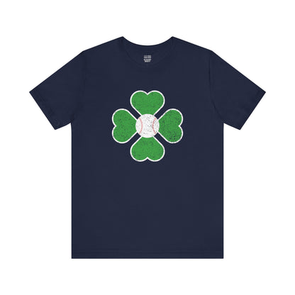 BOS Baseball Fan | Lucky you | Unisex Tshirt