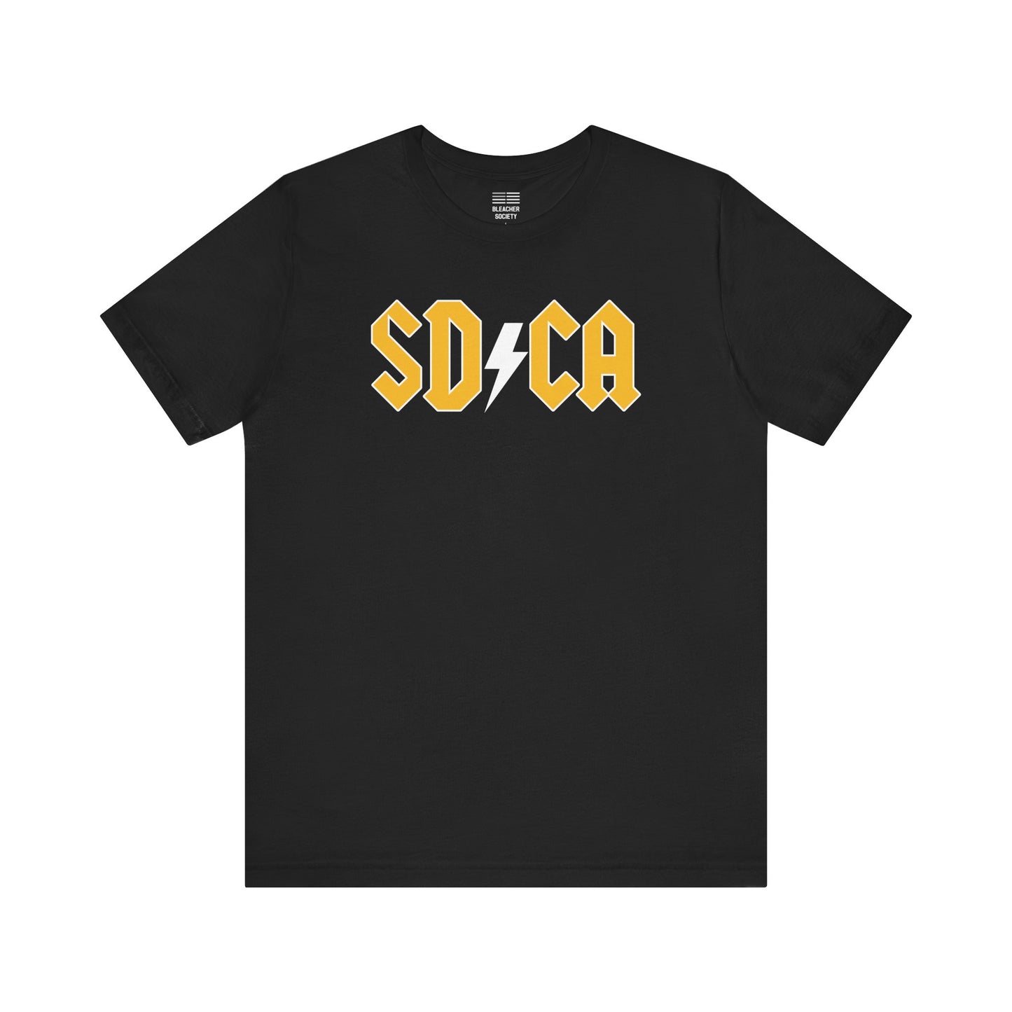 San Diego Baseball Fan | Electric Energy