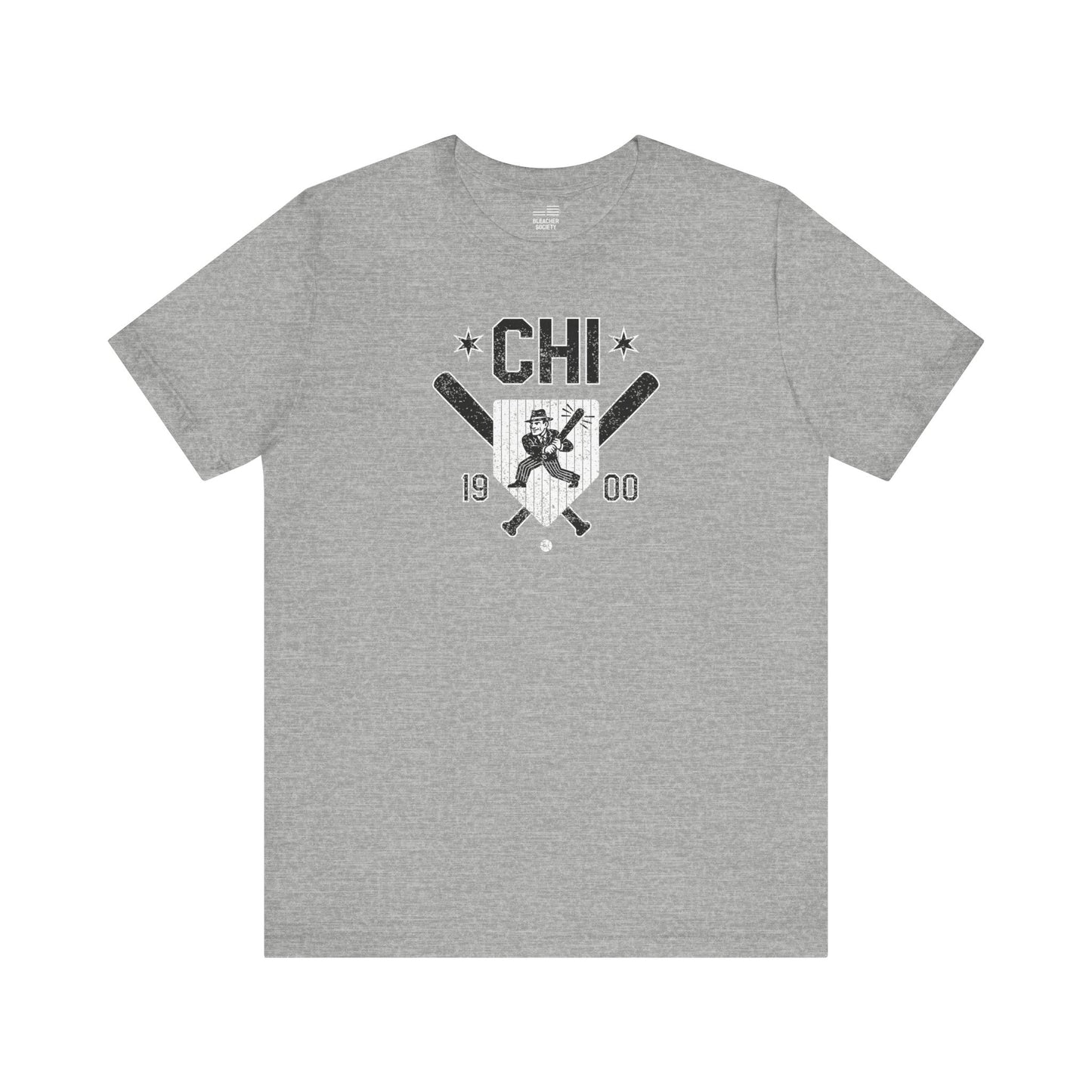Chicago Baseball Fan | South Gang | Unisex Tshirt