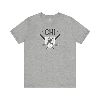 Chicago Baseball Fan | South Gang | Unisex Tshirt