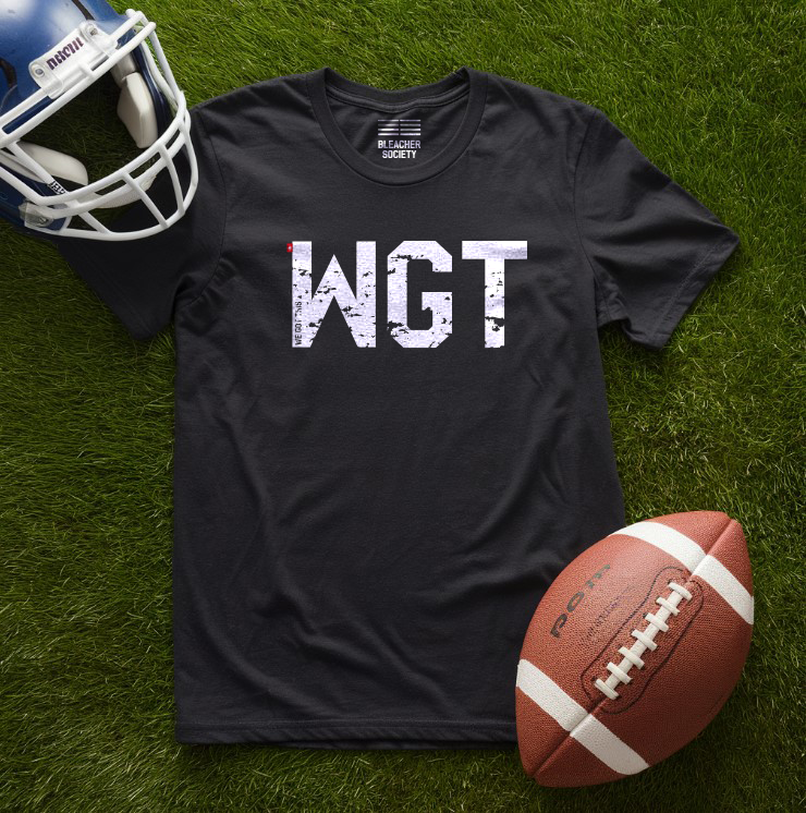 Football Fan | We Got This | Unisex Tshirt