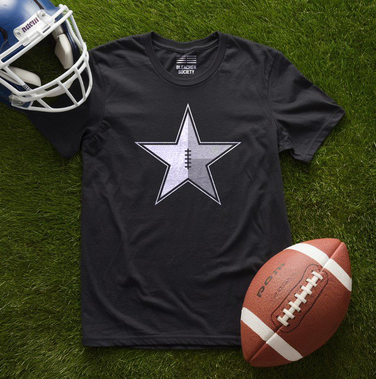 Dallas Football Fan | The Star