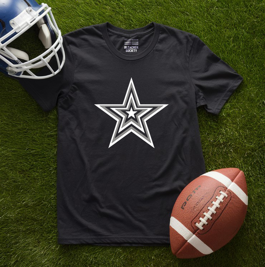 Dallas Football Fan | Stars