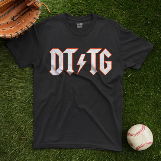 DET Baseball Fan | Electric Energy