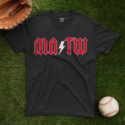 Minnesota Baseball Fan | Electric Energy