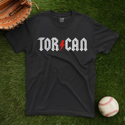 Toronto Baseball Fan | I just love this game | Electric Energy