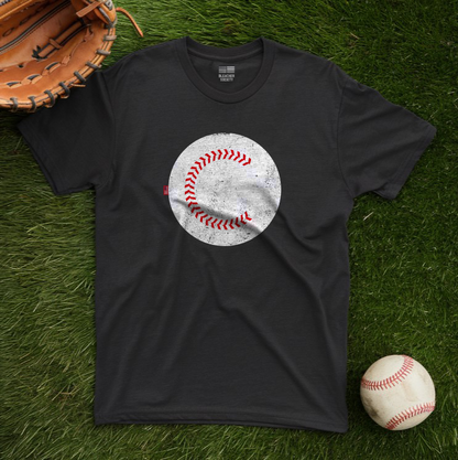 Chicago Baseball Fan | C Ball | Unisex Tshirt