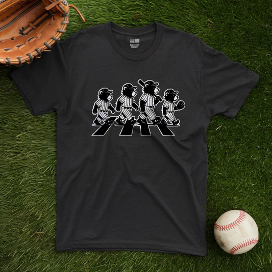 Chicago Baseball Fan | South Beat | Unisex Tshirt