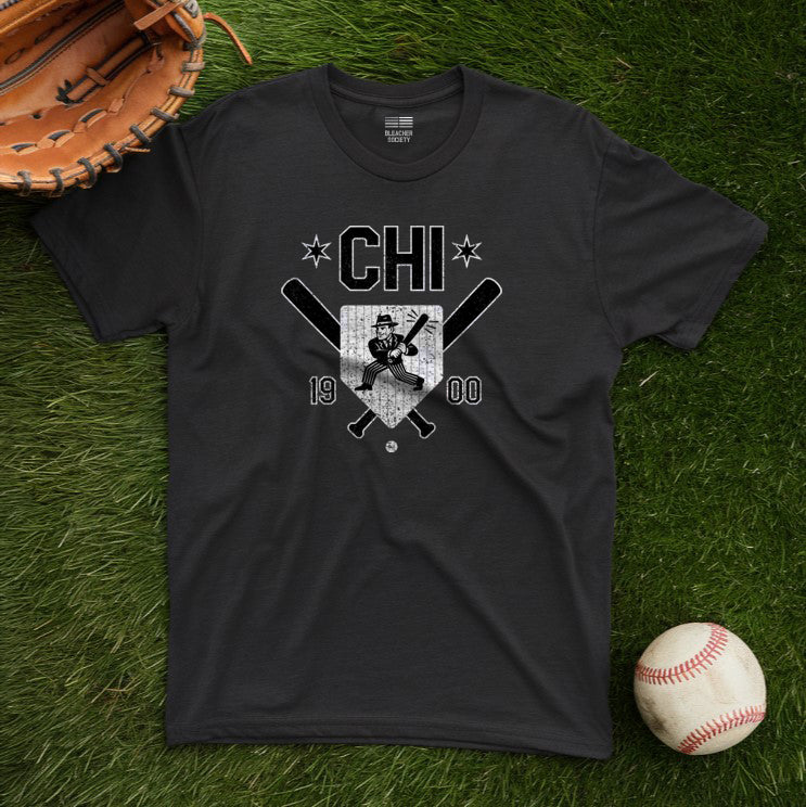 Chicago Baseball Fan | South Gang | Unisex Tshirt