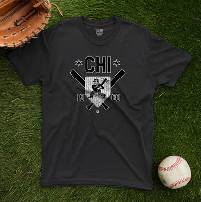 Chicago Baseball Fan | South Gang | Unisex Tshirt