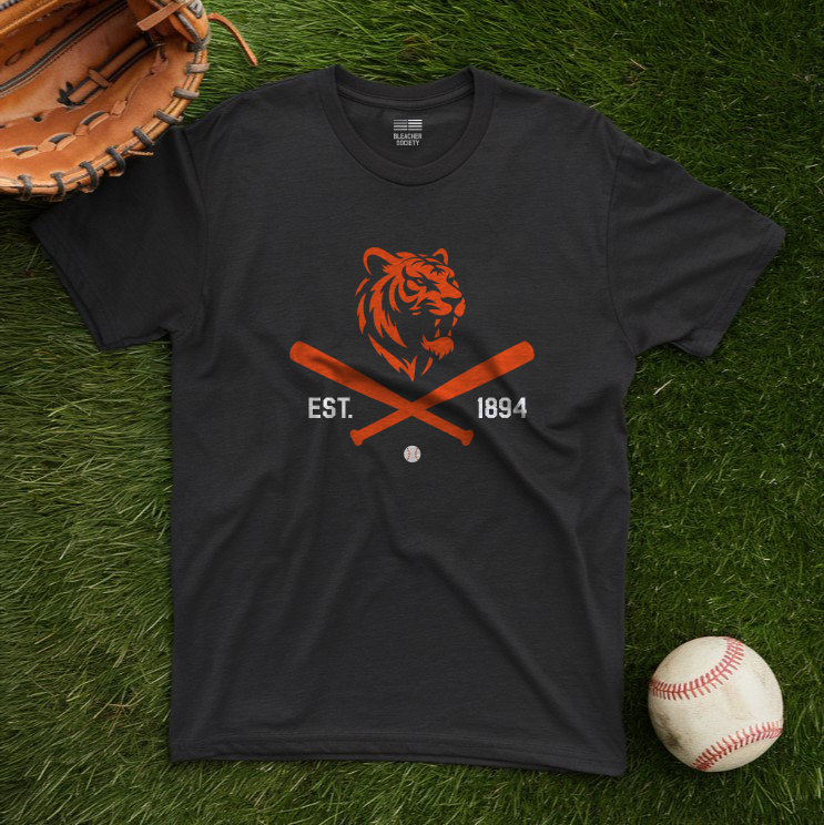 DET Baseball Fan | Roar