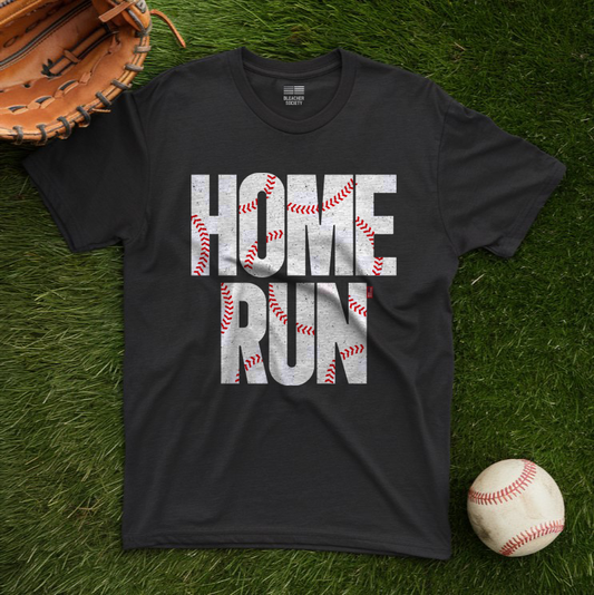 US Baseball Fan | I just love this game | Home Run