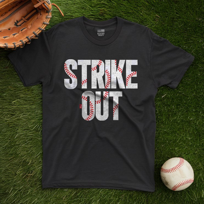 US Baseball Fan | I just love this game | Strike Out