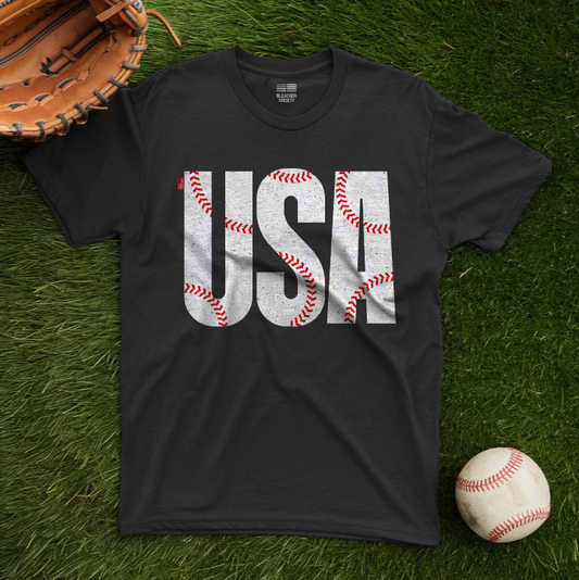 Baseball Fan | I just love this game | USA
