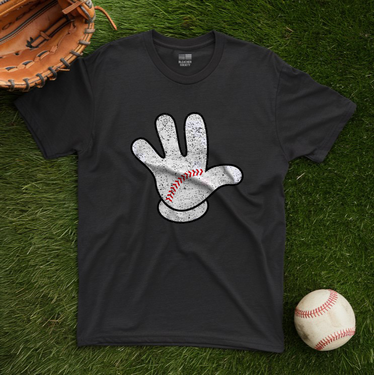 Baseball Fan | Line Destiny | Unisex Tshirt