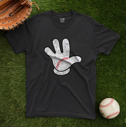 Baseball Fan | Line Destiny | Unisex Tshirt