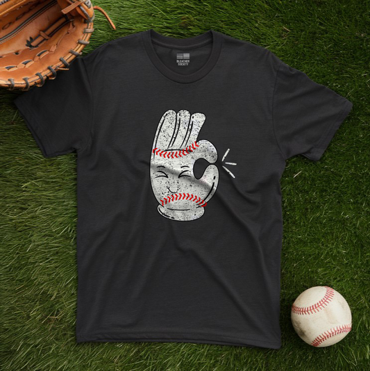 Baseball Fan | Ok| Unisex Tshirt