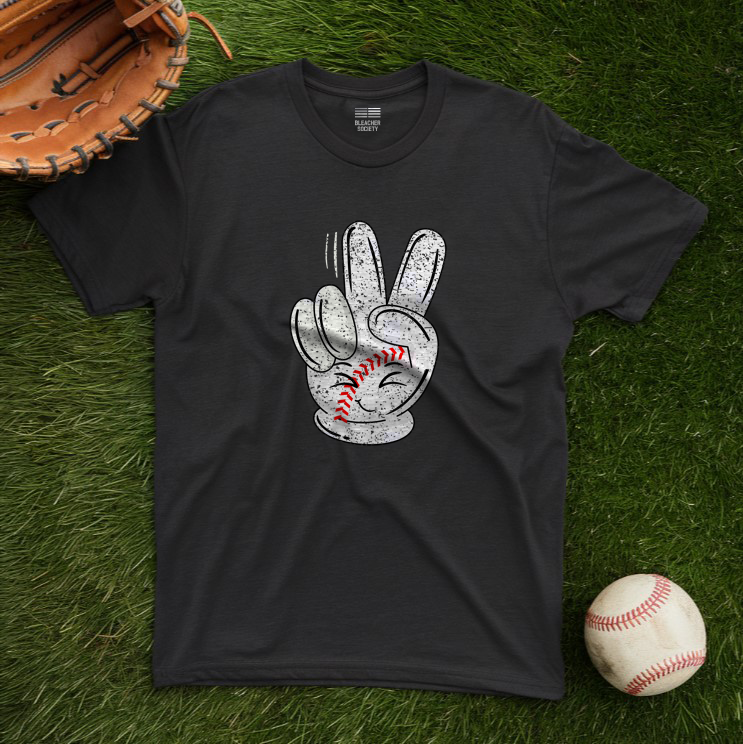 Baseball Fan | Team Victory | Unisex Tshirt