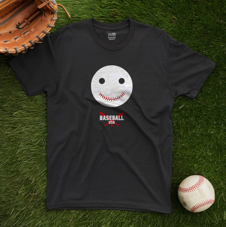 Baseball Fan | Baseball Jack | Unisex Tshirt
