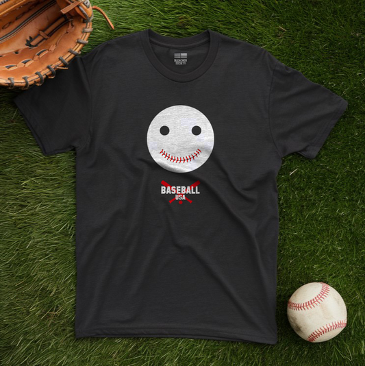Baseball Fan | Baseball Jack | Unisex Tshirt
