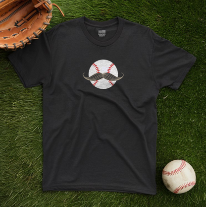 Baseball Fan | Mr. Baseball | Unisex Tshirt