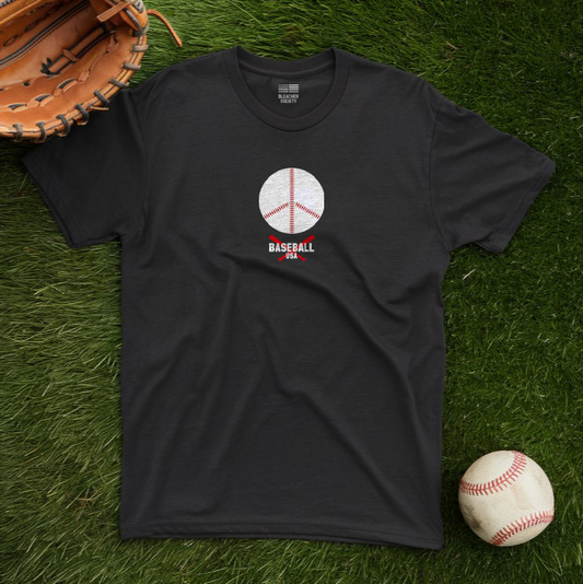 Baseball Fan | PeaceBall | Unisex Tshirt