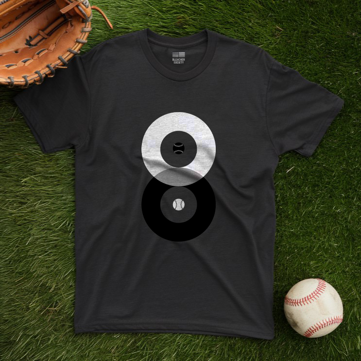 Baseball Fan | Synergy | Unisex Tshirt