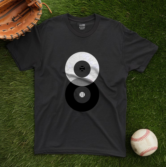 Baseball Fan | Synergy | Unisex Tshirt