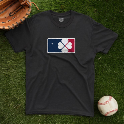 BOS Baseball Fan | I just love this game | Clover