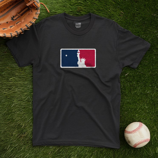 US Baseball Fan | I just love this game | Liberty
