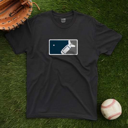 NY Baseball Fan | I just love this game | Bomb