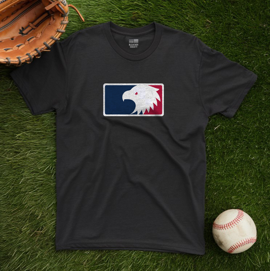 US Baseball Fan | I just love this game Eagle