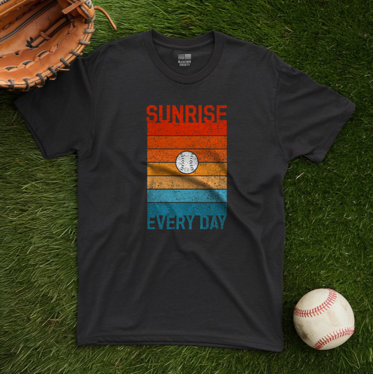 Baseball Fan | Legacy | Unisex Tshirt