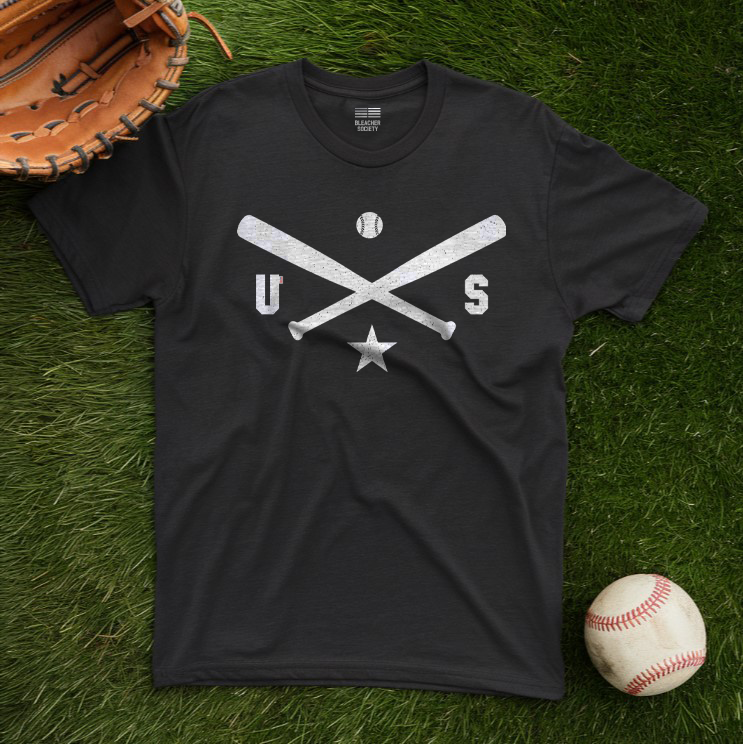 US Baseball Fan | I just love this game | Bats
