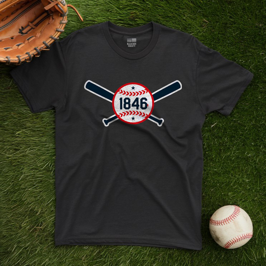 US Baseball Fan | I just love this game | Campaign