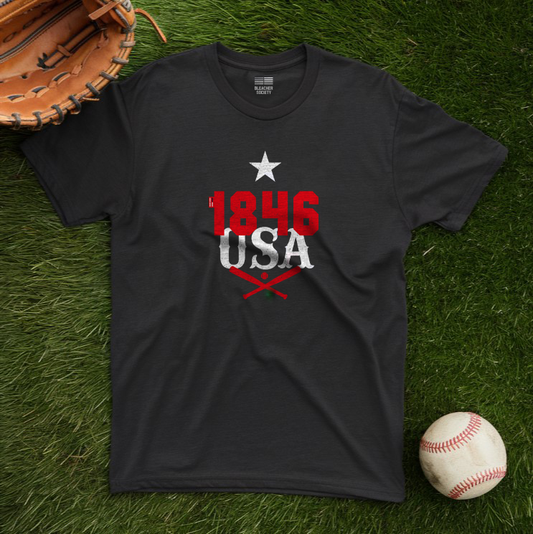 US Baseball Fan | I just love this game | Classic Star