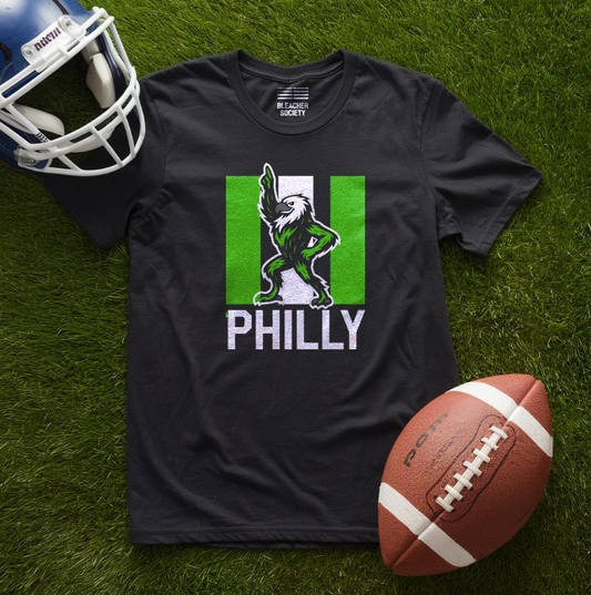 PHL FootballFan | I just love this game | Saturday Night