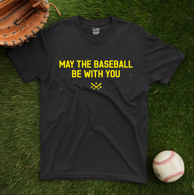 Baseball Fan | Force | Unisex Tshirt